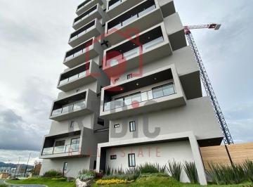 Departamento , Querétaro · Departamento de 2 Hab. en Juriquilla