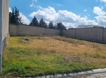 Terreno / Lote , San Andrés Cholula · Venta de Terreno en San Andres Cholula