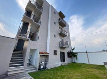 Departamento · 133m² · 3 Recámaras · 1 Estacionamiento · Venta de Departamento