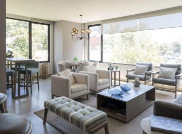 Departamento · 183m² · 3 Recámaras · 3 Estacionamientos · Departamento en Venta en Polanco