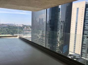 Departamento · 142m² · 2 Recámaras · 2 Estacionamientos · Departamento en Venta en Santa Fe