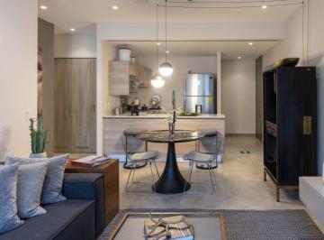 Departamento · 61m² · 1 Recámara · 1 Estacionamiento · Departamento en Venta en Polanco