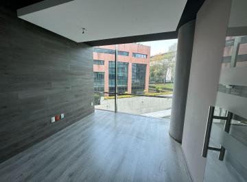 Oficina · 100m² · 3 Estacionamientos · Oficina en Renta en Santa Fe