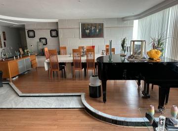 Departamento · 326m² · 3 Recámaras · 4 Estacionamientos · Departamento en Venta en Bosques de Las Lomas