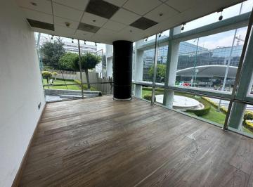 Oficina · 509m² · 15 Estacionamientos · Oficina en Renta Santa Fe