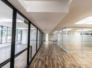 Oficina · 655m² · Oficinas en Renta en Polanco