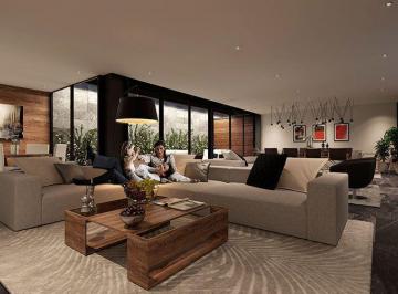 Departamento · 470m² · 3 Recámaras · 3 Estacionamientos · Departamento en Venta en Polanco