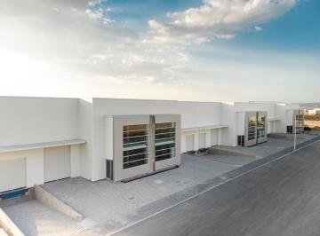 Nave industrial · 584m² · 3 Estacionamientos · Nave Industrial en Venta Ya Rentada Para Inversionista Carretera Querétaro - Cdmx Km 191