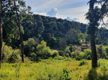 Terreno industrial , Mazamitla · Terreno en Mazamitla