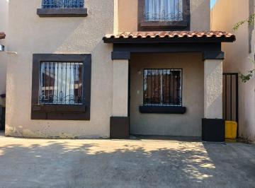 Casa de 2 habitaciones, Mexicali · Se Renta Casa Amueblada en Toledo I