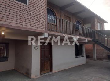 Casa de 6 habitaciones, Mexicali · En Venta Casa en Colonia Benito Juarez - (4)