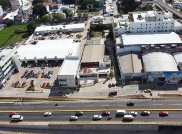 Local comercial · 3507m² · 20 Estacionamientos · Bodega con Piso de Ventas Estacionamiento y Patio de Maniobras
