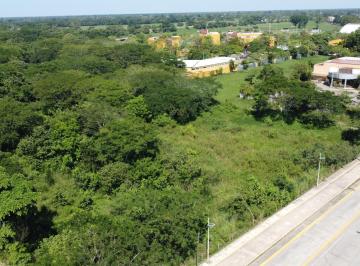 Terreno / Lote · 43000m² · 10 Estacionamientos · Terreno en Zona Country 90 m Sobre Boulevard Documentos en Regla