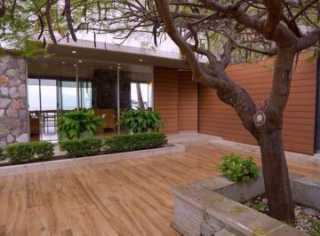 Casa de 4 habitaciones, Jocotepec · Casa en Venta Frente a Laguna, Chantepec Jalisco.