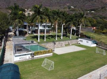 Casa de 4 habitaciones, Jocotepec · Casa en Venta Frente a Laguna, Chantepec Jalisco.