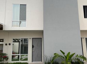 Casa de 3 habitaciones, Veracruz · Casa en Renta Amueblada Dream Lagoons