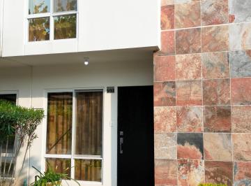 Casa de 3 habitaciones, Veracruz · Casa en Renta o Ventafraccionamiento Dream Lagoons Rec. Planta Baja