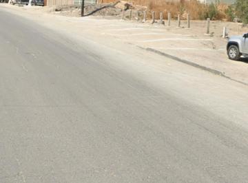 Terreno comercial , Tijuana · Se Renta Terreno Comercial Ruta Hidalgo Mariano