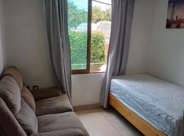 Casa · 40m² · 1 Recámara - Josefina Chontal hernandez · Se Renta Habitación Para Una Persona Amueblada