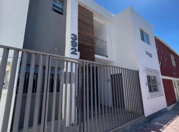 Departamento · 30m² · 1 Recámara · Departamento Amueblado Renta Zona Centro Cd. Juárez