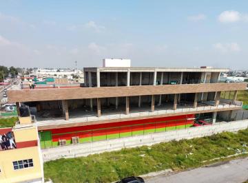 Edificio , Toluca · Edificio en Renta en Toluca con Excelente Conectividad.