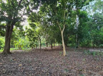 Terreno / Lote · 1152m² · Terreno en Venta en Ixtacomitan 5ta Seccion