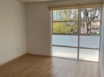 Departamento de 2 habitaciones, Cuauhtémoc · Departamento en Renta San Rafael
