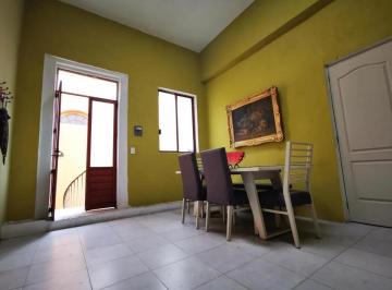 Departamento de 2 habitaciones, Puebla · Departamento Tipo Loft Amueblado en El Centro de Puebla