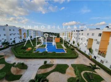 Departamento de 3 habitaciones, Benito Juárez · Venta Departamento Amueblado - 3 Habitaciones Residencial Vista Alegre