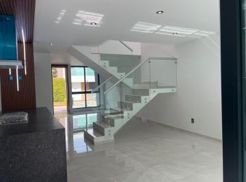 Casa de 4 habitaciones, Tlajomulco de Zúñiga · Casa en Venta en Coto con en Frac. Casa Fuerte Al Sur de La Ciudad