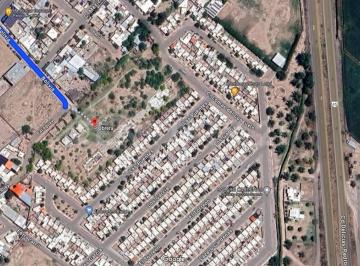 Terreno / Lote · 15720m² · Terreno en Venta en Meoqui, Chihuahua