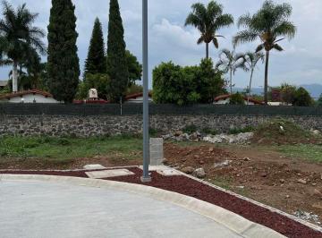 Terreno / Lote · 508m² · Venta de Lotes en Cuernavaca