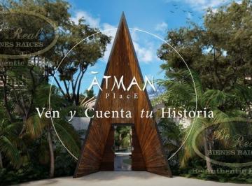 Casa · 191m² · 2 Recámaras · Villas con Alberca y Rooftop en Tulum, Q. Roo