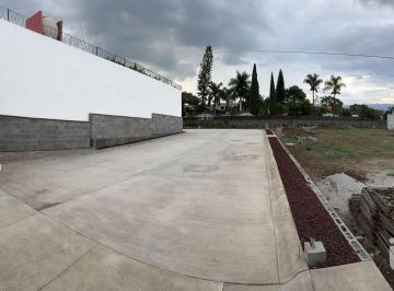 Terreno / Lote · 510m² · Lote en La Colonia Jardines de La Delicia