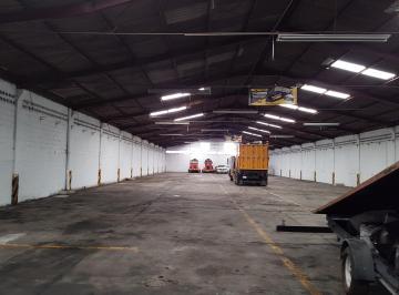 Bodega comercial , Monterrey · Bodega en Venta en Monterrey Centro