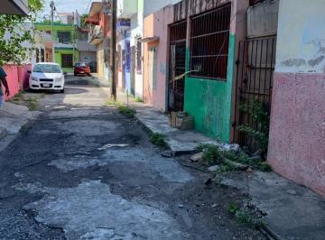Terreno / Lote , Veracruz · Terreno 189 M.2 en El Centro de Veracruz Callejuela Lazaro Cardenas Casi Esq. Allende