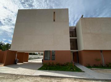 Departamento · 2 Recámaras · Venta Departamentos en Temozon Norte
