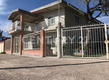 Casa · 480m² · 5 Recámaras · 3 Estacionamientos · Casa en Venta en Valladolid, Jesús María, Aguascalientes