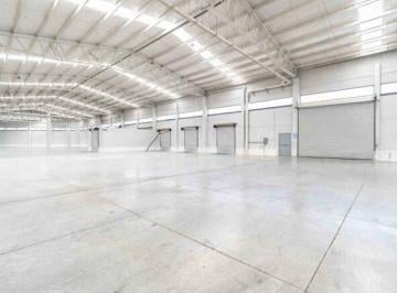 Nave industrial , Tultitlán · Nave Industrial en Tultitlan en Renta