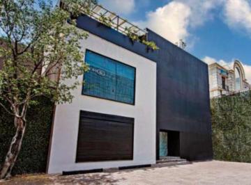 Local comercial , Miguel Hidalgo · Renta Local de 270 m² Pie de Calle con Uso de Suelo Amplio en Palmas
