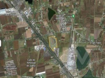 Terreno / Lote · 46209m² · Terreno en Venta, en Carretera Toluca - Atlacomulco