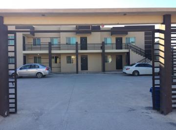 Departamento de 1 habitación, Saltillo · Departamentos Amueblado.