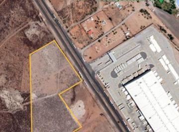 Terreno / Lote · 300000m² · oportunidad¡Venta de Terreno por Carr. Cd Juarez, Ferra