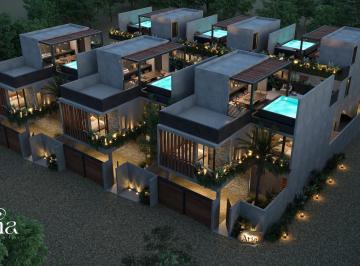 Villa · 346m² · 3 Recámaras · 2 Estacionamientos · Atia Tulum? Mx? Villas