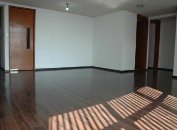 Estancia · Departamento en Renta en La Cúspide, a 5 Min Uvm, con Vigilancia 24h