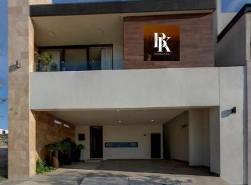 Casa · 307m² · 3 Recámaras · 2 Estacionamientos · Casa - Espacio Cumbres