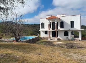 Casa de 4 habitaciones, San Miguel de Allende · Casa El Ceocillo en Venta, Don Diego, San Miguel de Allende