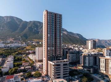 Departamento · 92m² · 2 Recámaras · 2 Estacionamientos · Preventa de Departamentos Zona Valle Poniente