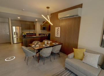Departamento · 91m² · 2 Recámaras · 1 Estacionamiento · Departamento en Venta Valle Poniente