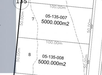 Terreno / Lote · 5000m² · Terreno en Parque Industrial Apodaca
